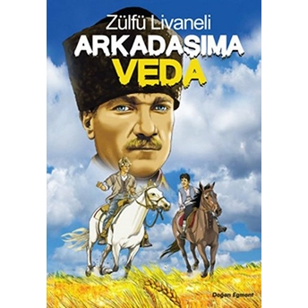 Arkadaşıma Veda Zülfü Livaneli