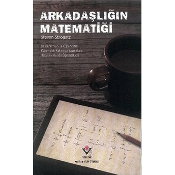 Arkadaşlığın Matematiği Steven Strogatz