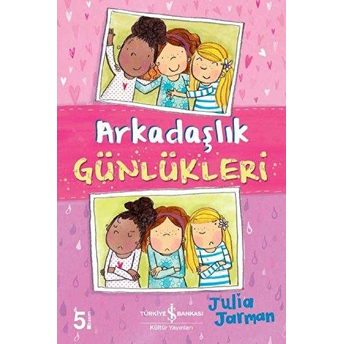 Arkadaşlık Günlükleri Julia Jarman