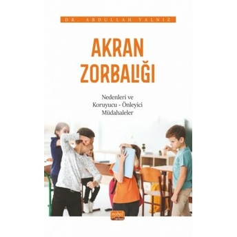 Arkan Zorbalığı Abdullah Yalnız