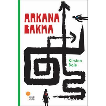 Arkana Bakma Kirsten Boie