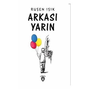 Arkası Yarın