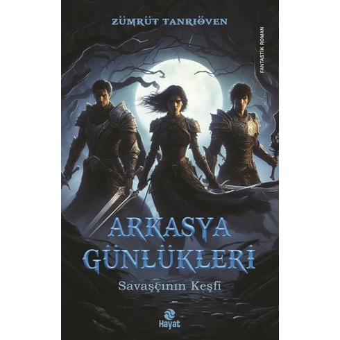 Arkasya Günlükleri Zümrüt Tanrıöven