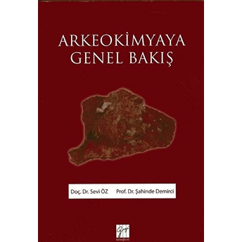 Arkeokimyaya Genel Bakış