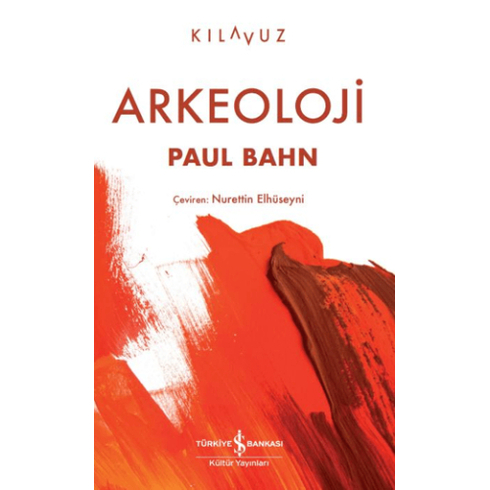 Arkeoloji Paul Bahn