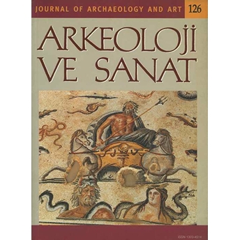 Arkeoloji Ve Sanat Dergisi Sayı 126 Kolektif