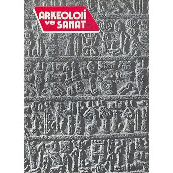 Arkeoloji Ve Sanat Dergisi Sayı 2 Kolektif