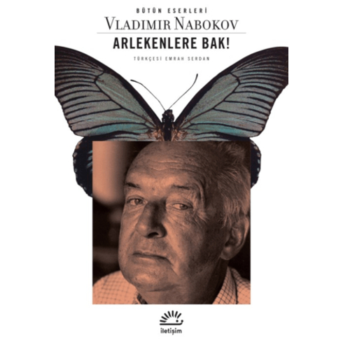 Arlekenlere Bak! Vladimir Nabokov