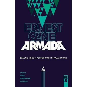 Armada (Ciltli) Ernest Cline