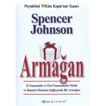 Armağan Spencer Johnson