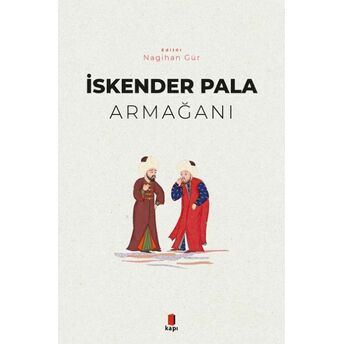 Armağanı Iskender Pala