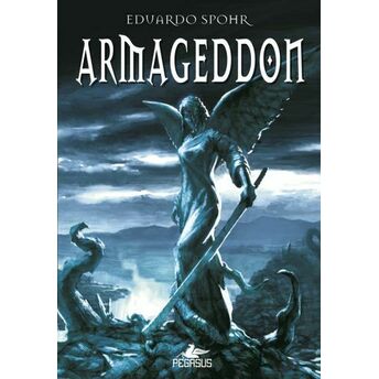 Armageddon Eduardo Spohr