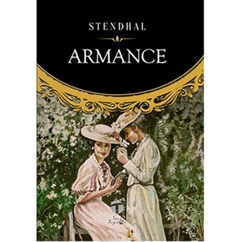 Armance Marie-Henri Beyle Stendhal