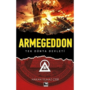 Armegeddon Hakan Yılmaz Çebi