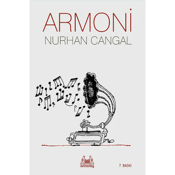 Armoni Nurhan Cangal