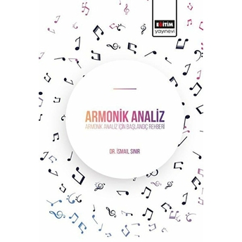 Armonik Analiz Ismail Sınır