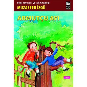 Armutçu Ayı Muzaffer Izgü