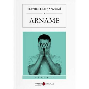 Arname Hayrullah Şanzumi