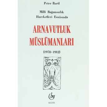 Arnavutluk Müslümanları Peter Bartl