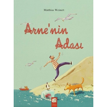 Arne'nin Adası Matthias Weinert