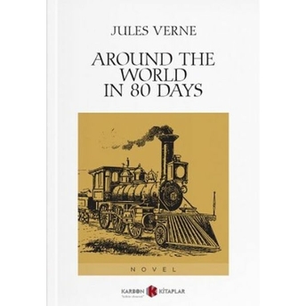 Around The World In 80 Days Jules Verne