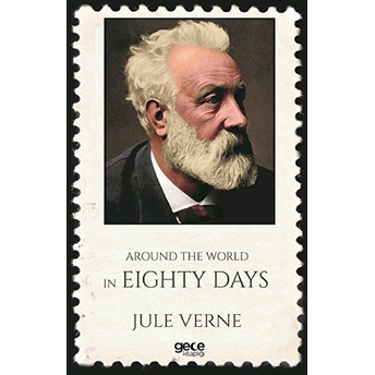 Around The World In Eighty Days