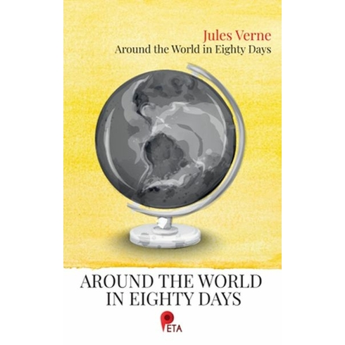 Around The World In Eighty Days Jules Verne