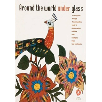 Around The World Under Glass Kolektif