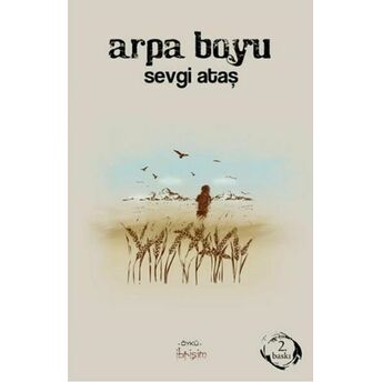 Arpa Boyu Sevgi Ataş