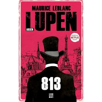 Arsen Lupen – 813