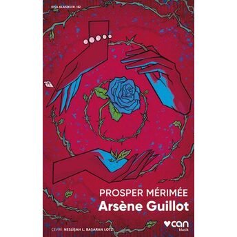 Arsène Guillot Prosper Mérimée