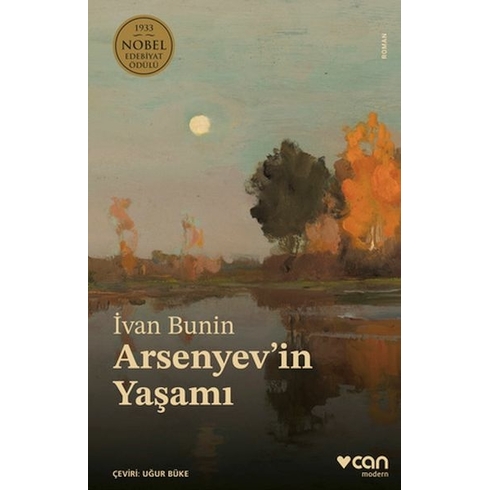 Arsenyev'in Yaşamı Ivan Bunin