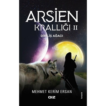 Arsien Krallığı Iı Mehmet Kerim Ersan