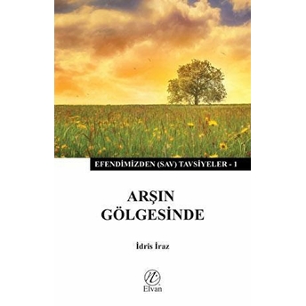 Arşın Gölgesinde Idris Iraz