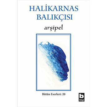 Arşipel Halikarnas Balıkçısı