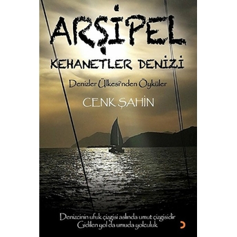 Arşipel: Kehanetler Denizi Denizler Ülkesi’nden Öyküler