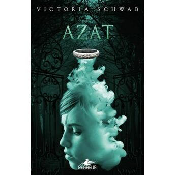 Arşiv 2 - Azat Victoria Schwab