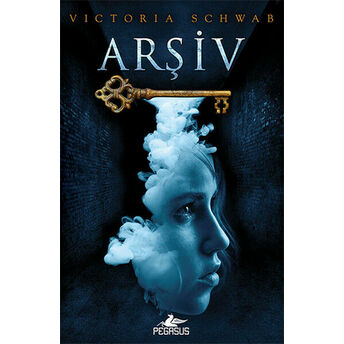 Arşiv Victoria Schwab