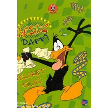 Arsız Daffy Felaket Filmi Kolektif