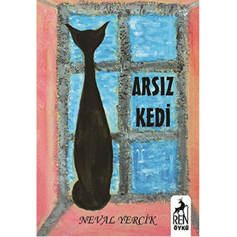 Arsız Kedi