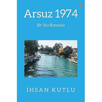 Arsuz 1974 - Ihsan Kutlu