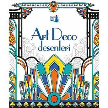 Art Deco Desenleri