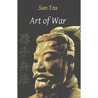 Art Of War Cep Boy Sun Tzu