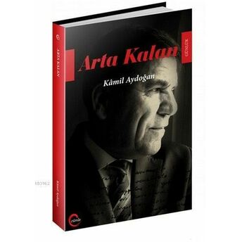 Arta Kalan Kamil Aydoğan