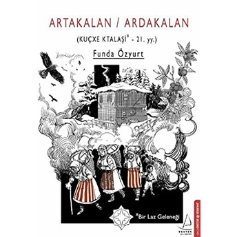 Artakalan - Ardakalan Funda Özyurt