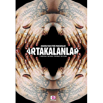 Artakalanlar-Tülin Bozkurt