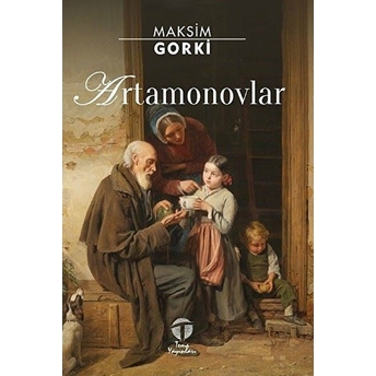 Artamonovlar