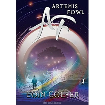 Artemis Fowl