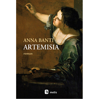 Artemisia Anna Banti