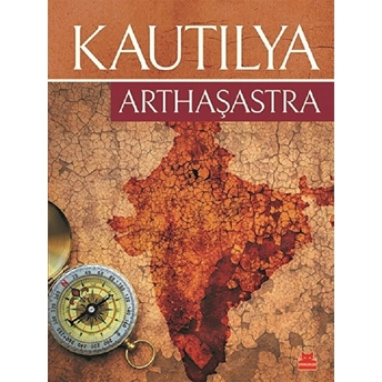 Arthaşastra Kautilya